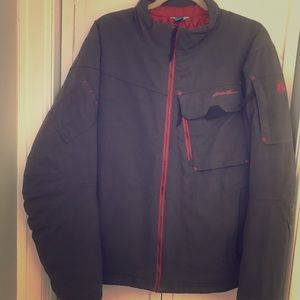 Men’s Eddie Bauer Fist Ascent Winter Jacket